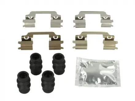 Планка суппорта QUICK BRAKE 109-1861