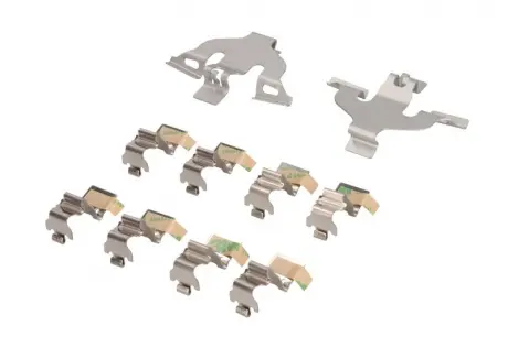 Планка суппорта QUICK BRAKE 109-0066