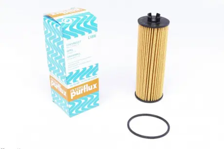 Фильтр масляный Purflux L1066