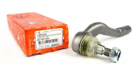 Наконечник тяги ASMETAL 17MR3200