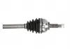 Полуось Renault MEYLE 16-14 498 0064 (фото 2)
