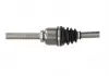 Полуось Renault MEYLE 16-14 498 0064 (фото 3)