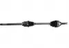 Полуось Renault MEYLE 16-14 498 0064 (фото 4)