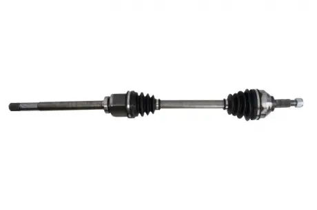 Піввісь Renault MEYLE 16-14 498 0064