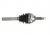 Полуось Renault MEYLE 16-14 498 0064 (фото 5)