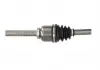 Полуось Renault MEYLE 16-14 498 0064 (фото 6)