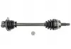 Полуось Renault MEYLE 16-14 498 0048 (фото 2)