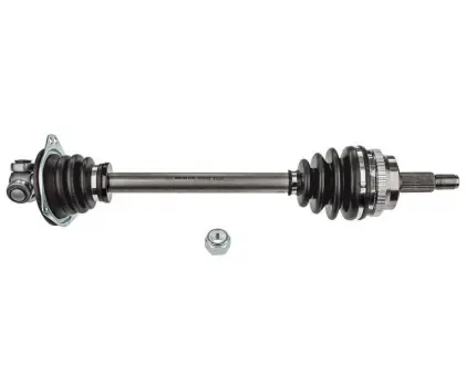 Полуось Renault MEYLE 16-14 498 0048
