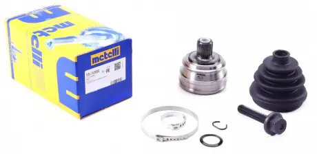 Шрус (наружный) Metelli 15-1066