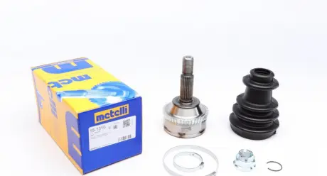 Шрус (зовнішній) Metelli 15-1310