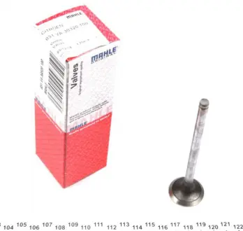 Клапан (выпуск) MAHLE KNECHT 031 VA 30320 100