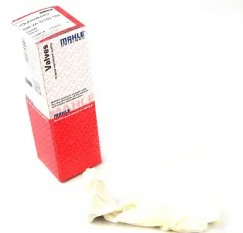 Клапан (випуск) MAHLE KNECHT 029 VA 31103 100