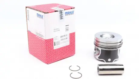 Поршень Renault MAHLE KNECHT 022 21 00