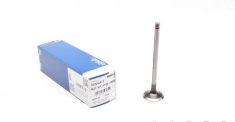 Клапан (выпуск) MAHLE KNECHT 021 VA 31061 000