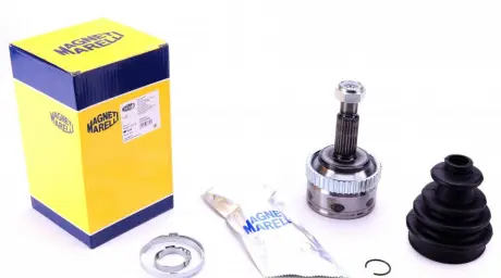 Шрус (зовнішній) MAGNETI MARELLI 302015100333 (фото 1)