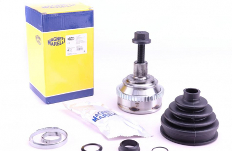 Шрус (наружный) MAGNETI MARELLI 302015100302