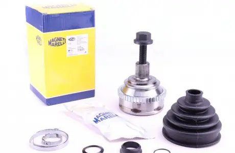 Шрус (зовнішній) MAGNETI MARELLI 302015100302