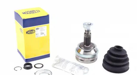 Шрус (зовнішній) MAGNETI MARELLI 302015100218