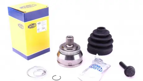 Шрус (зовнішній) MAGNETI MARELLI 302015100124