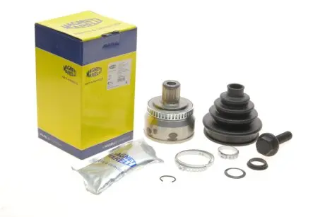 Шрус (наружный) MAGNETI MARELLI 302015100027