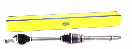 Піввісь Renault MAGNETI MARELLI 302004190112