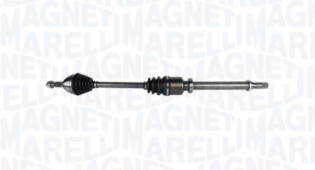 Полуось Renault MAGNETI MARELLI 302004190113