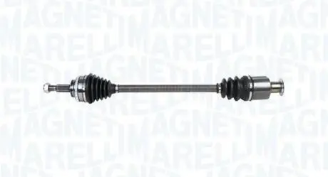 Полуось Renault MAGNETI MARELLI 302004190098 (фото 1)
