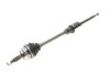 Полуось Renault MAGNETI MARELLI 302004190094 (фото 4)