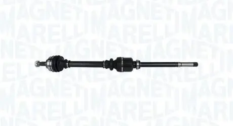 Полуось Citroen MAGNETI MARELLI 302004190088