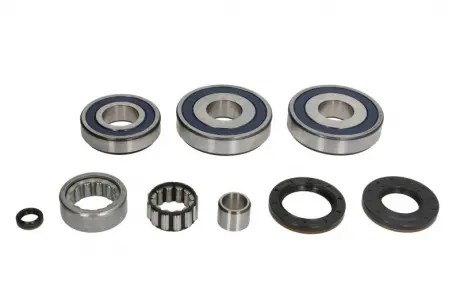 Ремкомплект КПП (підшипники, ущільнювачі) LuK 462 0332 10 (фото 1)