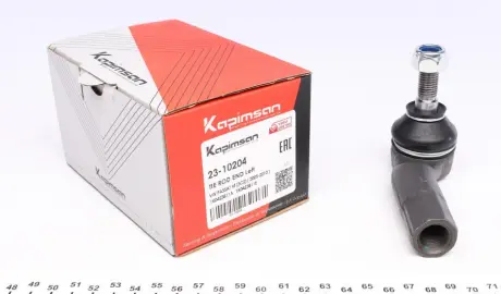 Наконечник тяги KAPIMSAN 23-10204