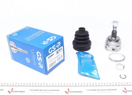 Шрус (зовнішній) GSP 835004