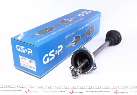 Полуось Renault GSP 250394