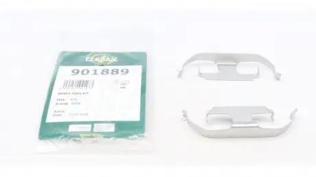 Планка суппорта FRENKIT 901889