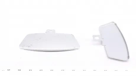 Монтажний к-кт гальмівних колодок пер. A6/ A7/ A8 10(ATE) FRENKIT 901880