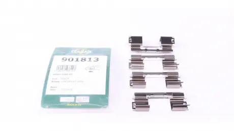 Планка суппорта FRENKIT 901813
