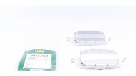 Планка суппорта FRENKIT 901792