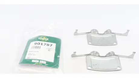 Планка суппорта FRENKIT 901787