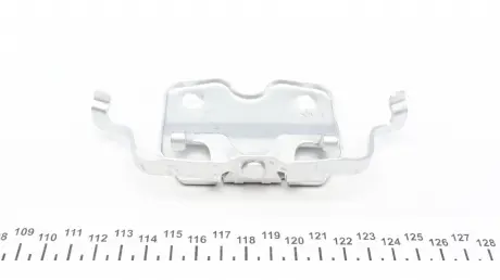 Планка суппорта FRENKIT 901759