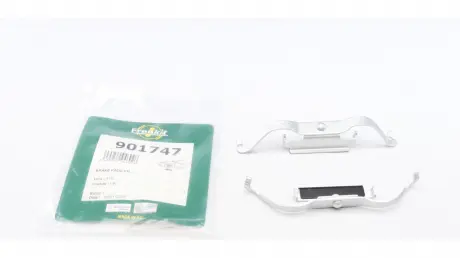 Планка суппорта FRENKIT 901747