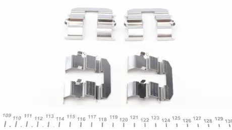 Планка суппорта FRENKIT 901734