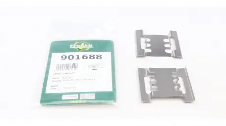 Планка суппорта FRENKIT 901688