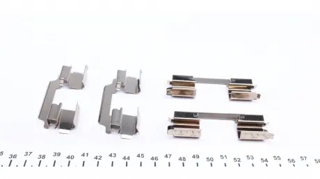 Планка суппорта FRENKIT 901649