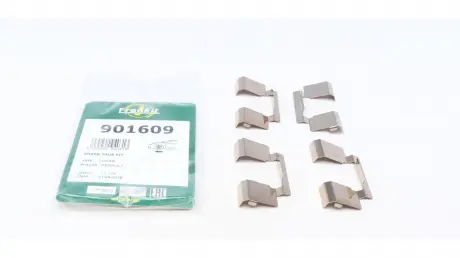 Планка супорта FRENKIT 901609