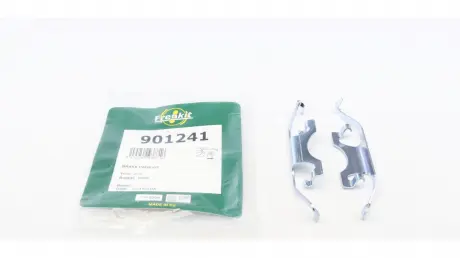 Планка суппорта FRENKIT 901241