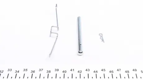 Планка суппорта FRENKIT 901155