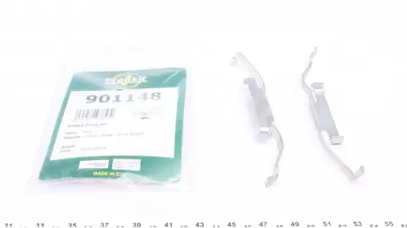 Планка суппорта FRENKIT 901148