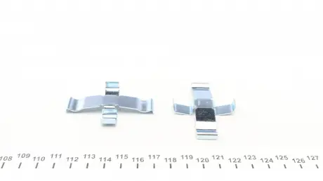 Планка суппорта FRENKIT 901040