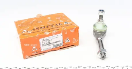 Накінечник кермової тяги ASMETAL 17RN5001