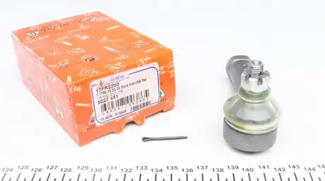 Наконечник рульової тяги Mondeo 93-96 Л. ASMETAL 17FR2200 (фото 1)